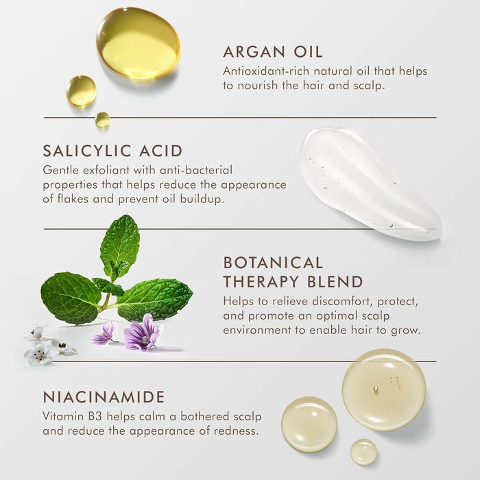 Après-shampooing Moroccanoil Après-shampooing Moroccanoil