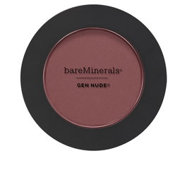 Bare Minerals Gen Nude Powder Blush - tu m'as eu au merlot