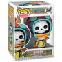 Funko Pop! Animation One Piece - Brook (Egghead Arc)