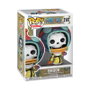 Funko Pop! Animation One Piece - Brook (Egghead Arc)