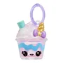 Rainbow High Yummiland Num Noms Body Scents Série 2 - Poupée avec 10 parfums, senteur secrète, porte-clés - Jouet créatif pour enfant 4 ans et plus