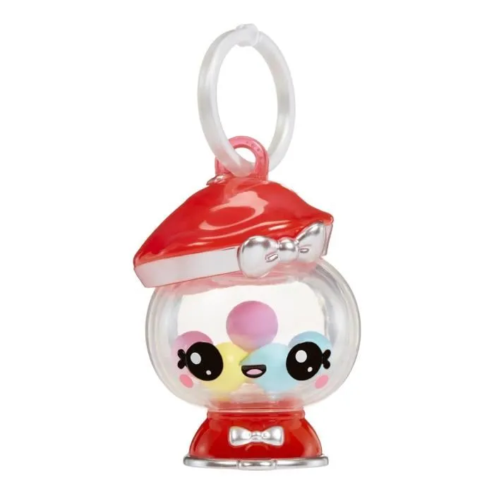 Rainbow High Yummiland Num Noms Body Scents Série 2 - Poupée avec 10 parfums, senteur secrète, porte-clés - Jouet créatif pour enfant 4 ans et plus Rainbow High Yummiland Num Noms Body Scents Série 2 - Poupée avec 10 parfums, senteur secrète, porte-clés - Jouet créatif pour enfant 4 ans et plus