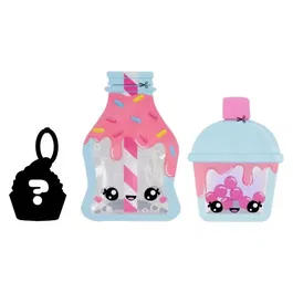 Rainbow High Yummiland Num Noms Body Scents Série 2 - Poupée avec 10 parfums, senteur secrète, porte-clés - Jouet créatif pour enfant 4 ans et plus