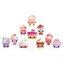 Rainbow High Yummiland Num Noms Body Scents Série 2 - Poupée avec 10 parfums, senteur secrète, porte-clés - Jouet créatif pour enfant 4 ans et plus