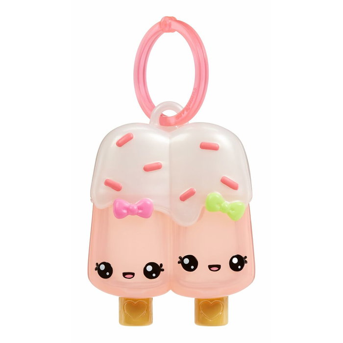 Rainbow High Num Nom Body Scents Series 2 - Parfum Mystère et Poupée Rainbow High Num Nom Body Scents Series 2 - Parfum Mystère et Poupée