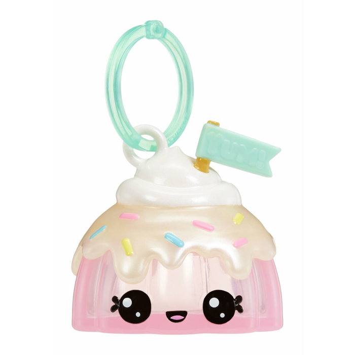Rainbow High Num Nom Body Scents Series 2 - Parfum Mystère et Poupée Rainbow High Num Nom Body Scents Series 2 - Parfum Mystère et Poupée