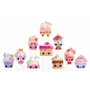 Rainbow High Num Nom Body Scents Series 2 - Parfum Mystère et Poupée