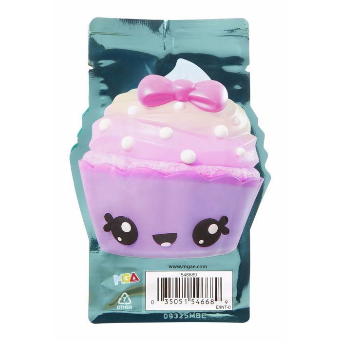 Rainbow High Num Nom Body Scents Series 2 - Parfum Mystère et Poupée Rainbow High Num Nom Body Scents Series 2 - Parfum Mystère et Poupée