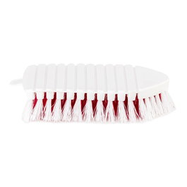 Universal Brosse à main ergonomique 1250 en polypropylène 16,5 x 7 x 4 cm
