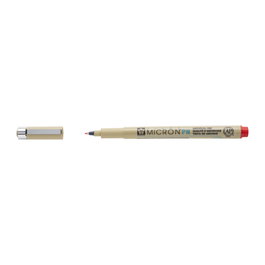 Sakura Pigma Micron PN Rouge
