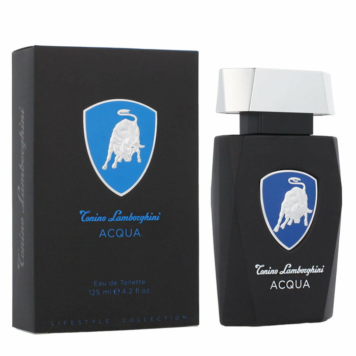 Parfum Homme Tonino Lamborghini EDT Parfum Homme Tonino Lamborghini EDT