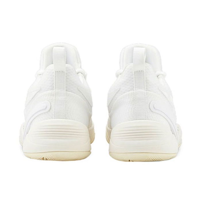 Chaussures de Sport pour Homme Puma Blanc
