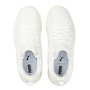 Chaussures de Sport pour Homme Puma Blanc