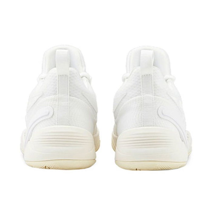 Chaussures de Sport pour Homme Puma Blanc