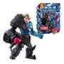 Mattel Masters of the Universe - Figurine Articulée Trap Jaw avec Projectile, Série Animée, Jouet de Collection, 4 ans et plus