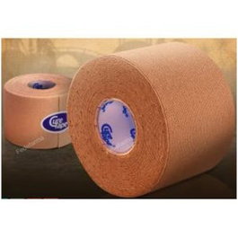 CURE TAPE natural bandage neuromusculaire (5cm x 5m)
