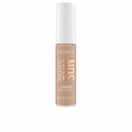 Catrice Melted Sun Bronzant liquide 005-Tan Line 10 ml