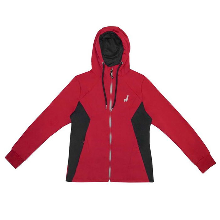 Survêtement Femme Joluvi 235404 Rose foncé