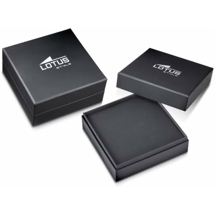 Bracelet Homme Lotus LS2286-2/1 Métal