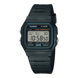 Casio F-91W-3