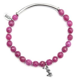 Bracelet Femme CO88 Collection 8CB-90048 Rose
