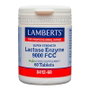 LAMBERTS Enzima Lactasa 60 comprimés