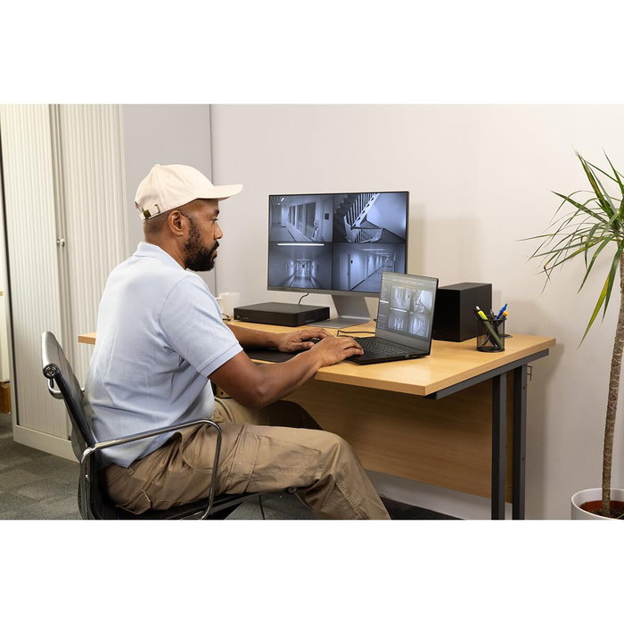 Disque dur Western Digital WD44PURZ 3,5"