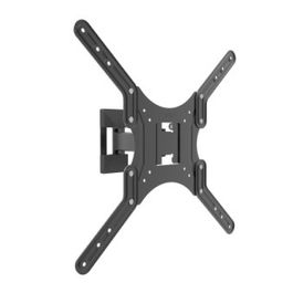 HERRAJES ALK Support TV/LCD Bras Court 17-47'' 35Kg Référence 35-205