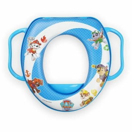 Thermobaby Réducteur WC Pat'patrouille avec poignées