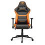 Chaise de jeu Cougar Armor One V2 Orange