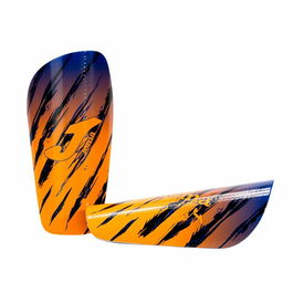 Protège-tibias de Football Joma Sport Spider Orange