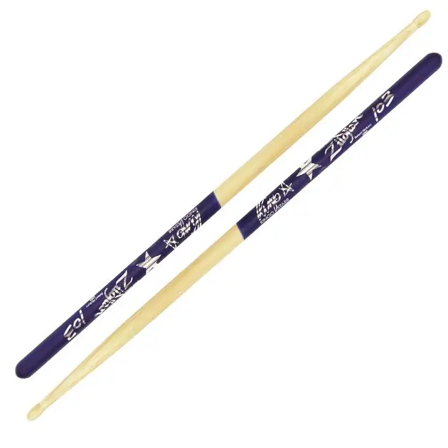 ZILDJIAN Baguettes Artist Ringo Starr