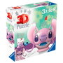 Ravensburger Puzzle Ball 3D Angel Disney 72 pièces