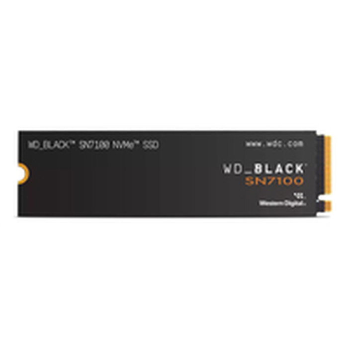 Disque dur Western Digital WDS100T4X0E 1 TB SSD