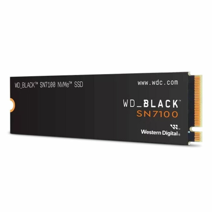 Disque dur Western Digital WDS100T4X0E 1 TB SSD