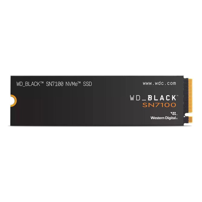 Disque dur Western Digital WDS100T4X0E 1 TB SSD