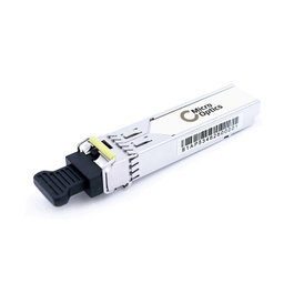 Lanview Module SFP 1 Gbps SMF 10 km LC compatible avec Planet MGB-TLB10