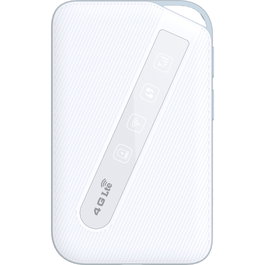 D-Link DWR-932W Routeur Wi-Fi 4G LTE portable AX300