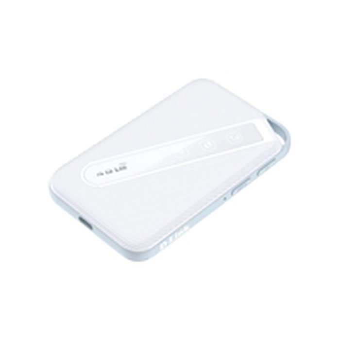 Router D-Link DWR-932W Blanc USB USB-C USB 2.0