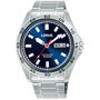 Montre Homme Lorus RL421CX9S