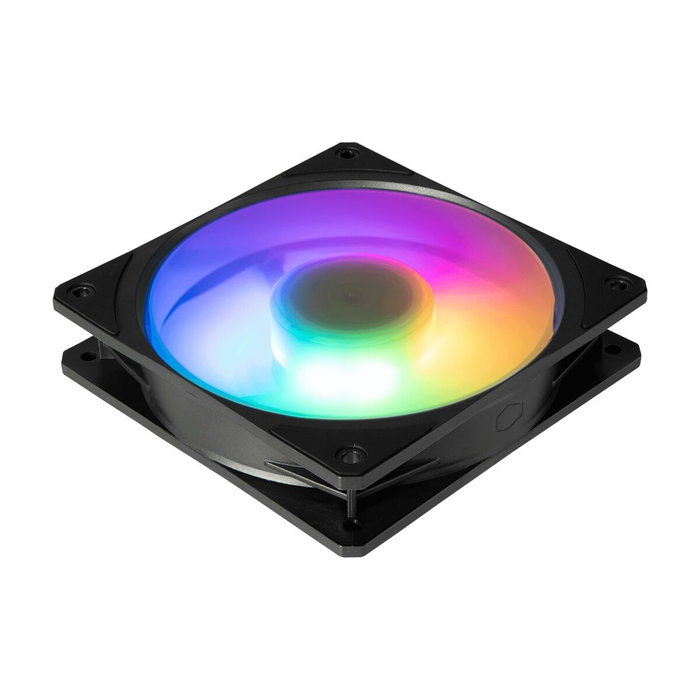 Cooler Master Mobius 120P