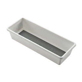 Mondex Organisateur de tiroir Space System 23 x 7 x 5 cm