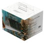 Ultimate Guard Sidewinder 100+ Xenoskin Ajani, Counterattack Leader Magic: The Gathering Reality Fracture
