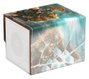 Ultimate Guard Sidewinder 100+ Xenoskin Ajani, Counterattack Leader Magic: The Gathering Reality Fracture