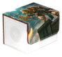 Ultimate Guard Sidewinder 100+ Xenoskin Ajani, Counterattack Leader Magic: The Gathering Reality Fracture