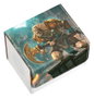 Ultimate Guard Sidewinder 100+ Xenoskin Ajani, Counterattack Leader Magic: The Gathering Reality Fracture