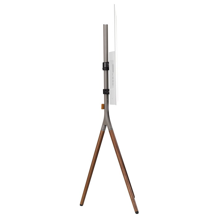One TV Stand Ultraslim TURN 65 Tripod 360 WM7471 dark