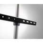 One TV Stand Ultraslim TURN 65 Tripod 360 WM7471 dark
