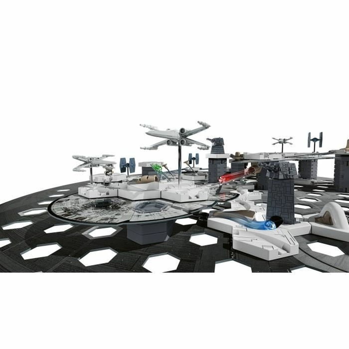 Ravensburger GraviTrax Star Wars Set - 188 pièces Ravensburger GraviTrax Star Wars Set - 188 pièces