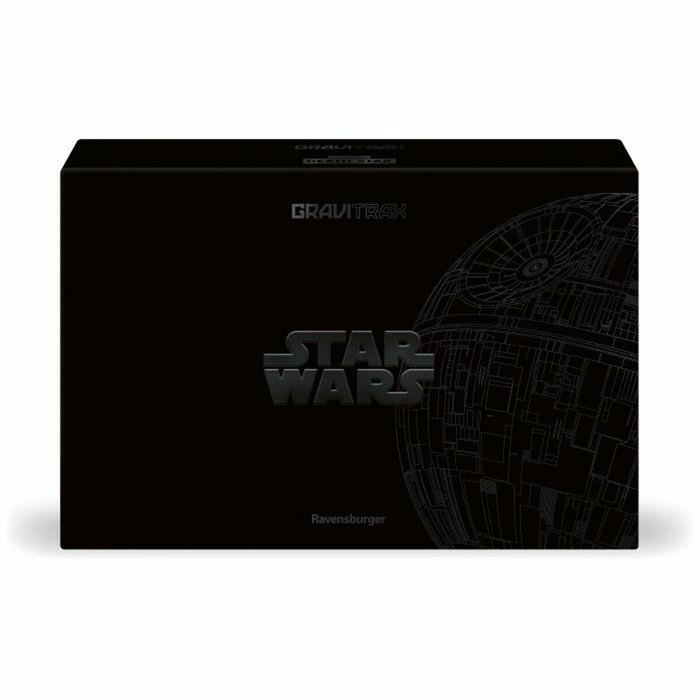 Ravensburger GraviTrax Star Wars Set - 188 pièces Ravensburger GraviTrax Star Wars Set - 188 pièces